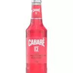 ICE CABARE FRUTAS VERMELHAS