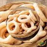 BISCOITO DE POLVILHO