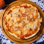 4 Formaggi