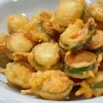 PAKORAS