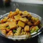 Pasta Mediana