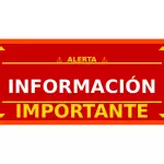 INFO IMPORTANTE