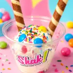 Helado  Para Niños