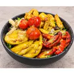 Ensalada Golden Smart