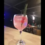 GINEBRA RUBI