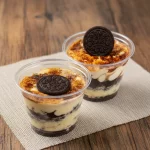 Tiramisú Chocolate Blanco