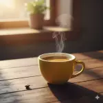 Café bombón