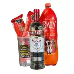 COMBO SMIRNOFF 998ML