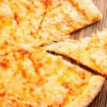 Pizza (M) 3 Queijos