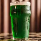 CHOPP (VERDE)