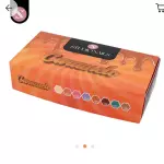 Colección Caramelo