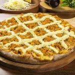 Frango com Catupiry