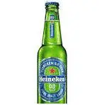 Heineken zero