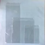 Celofán Microperforada AUTOADHESIVO