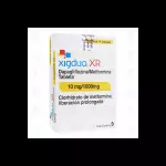 XIG DUO 10/1000