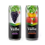 Del valle lata