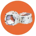 Uramaki Completo