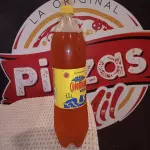 postobon colombiana  1.5 L