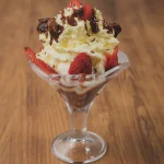 Pasión de brownie
