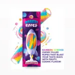 Rocket ropes