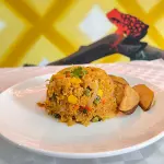 ARROZ CON POLLO