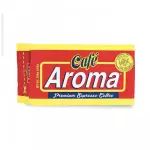 Café aroma