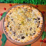 Pizza Contra Filé