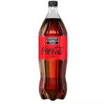 Coca Cola Zero 1.5L