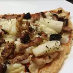 Crepa de Pastor