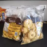 Biscoito 180g