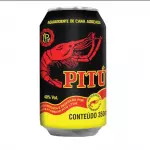 Pitú Lata 350ml