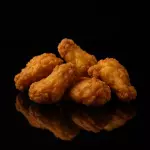 ALITAS DE POLLO