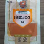 PÁPRICA DOCE
