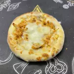 Frango c/ muçarela