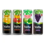 DEL VALE LATA