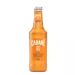 ICE CABARE TANGERINA 275 ML