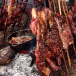 LIBRA DE CARNE A LA LLANERA