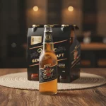 Cerveza Miller 330ml