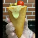 Pizza Cone