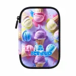 CASE M ICEBUD FULL PRINT SORVETE