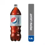 Soft Drink Light Cola Pepsi