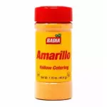 Colorante Alimentario 49.6g Badia
