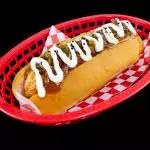 Currywurst