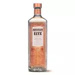 VODKA ABSOLUT ELYX 1L