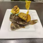 Toa con Tacacho