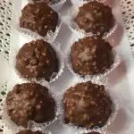 bombom - ferrero