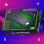 Consola de videojuegos retro Game