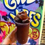 300ml Nutella/Ninho