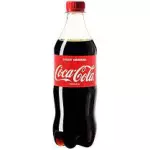 Coca-Cola 600 ml