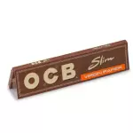 Seda OCB Slim Virgin paper